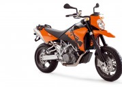 KTM 950 SMR